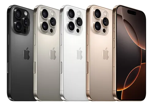 IPhone16 Pro Max 512GB