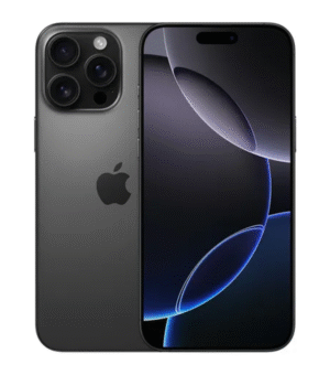 Diseño sin título (12) IPhone16 Pro Max 512GB