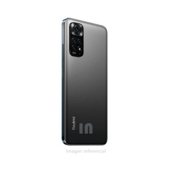 3 XIAOMI REDMI NOTE 11 5G 256GB GREY