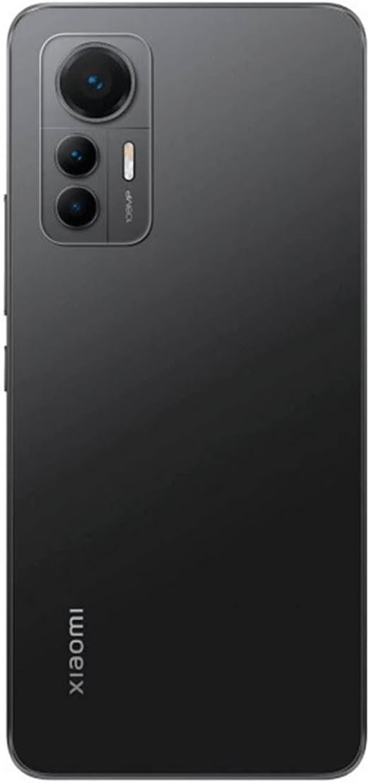 41ZPiVK-4yL._AC_SX679_ XIAOMI 12 LITE 256GB BLACK