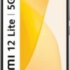 51AVNbcWKhL._AC_SX679_ XIAOMI 12 LITE 256GB BLACK