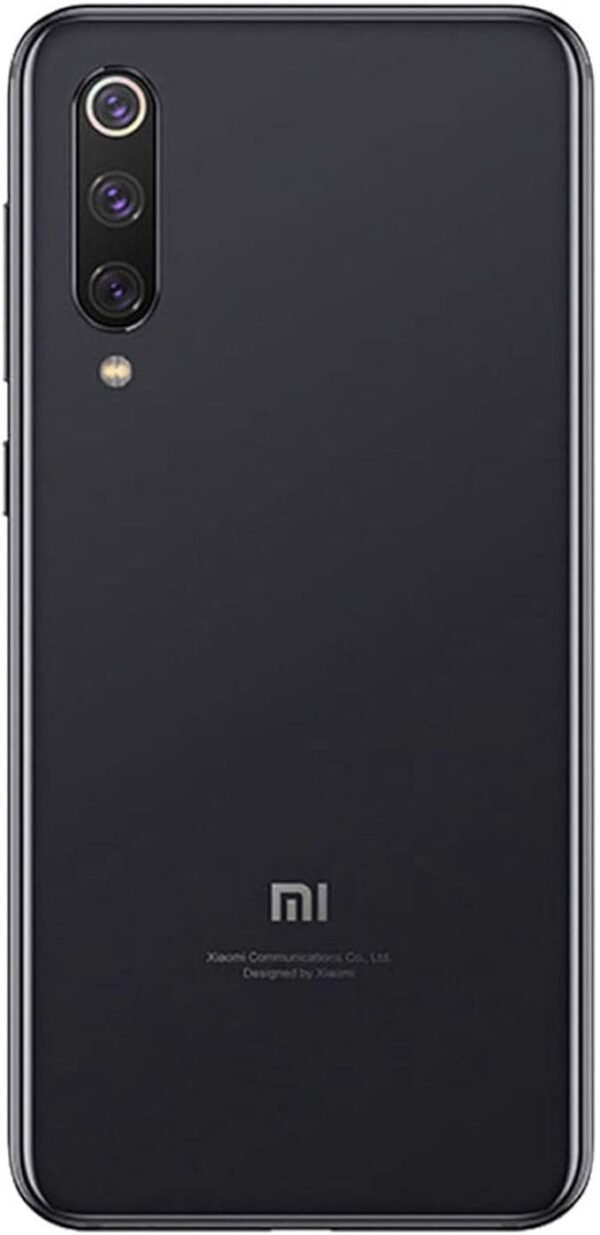 51asL4SB+1L._AC_SX679_ XIAOMI MI 9 64GB 64GB BLACK