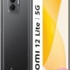 51ilD20P0iL._AC_SX679_ XIAOMI 12 LITE 256GB BLACK