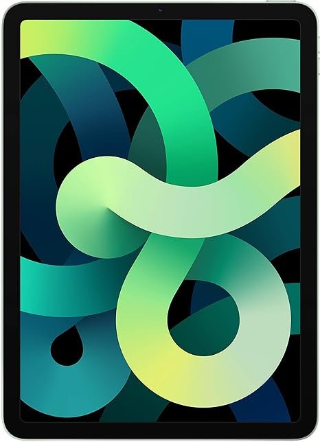 IPAD AIR 4 2020 A2316 WI-FI 256GB GREEN