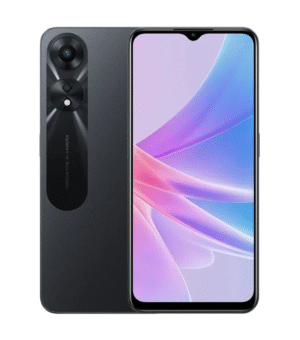 OPPO A78 5G 128GB BLACK