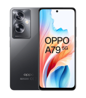 OPPO A79 5G 128GB BLACK