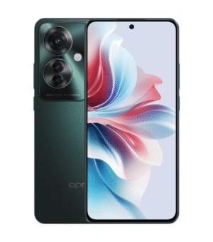 OPPO RENO 11 F 5G 256GB GREEN