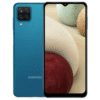 SAMSUNG GALAXY A12 128GB BLUE