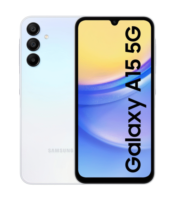 APPLE WATCH SERIES 8 CELLULAR+GPS 45MM (BLACK (18) SAMSUNG GALAXY A15 5G 128GB BLUE