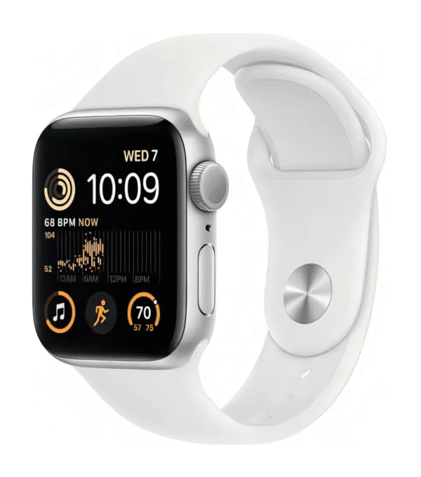 APPLE WATCH SERIES 8 CELLULAR+GPS 45MM (BLACK (2) APPLE WATCH SERIES SE 2022 GPS 40MM