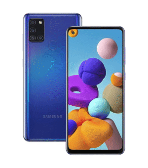 APPLE WATCH SERIES 8 CELLULAR+GPS 45MM (BLACK (20) SAMSUNG GALAXY A21S 4GB 64GB BLUE