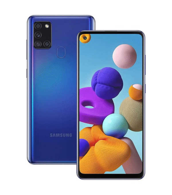 APPLE WATCH SERIES 8 CELLULAR+GPS 45MM (BLACK (20) SAMSUNG GALAXY A21S 4GB 64GB BLUE