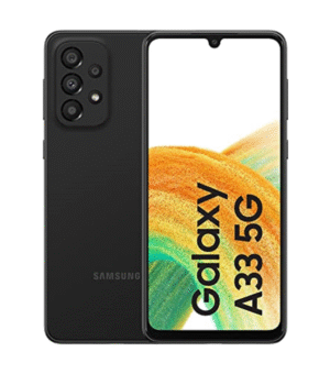 APPLE WATCH SERIES 8 CELLULAR+GPS 45MM (BLACK (23) SAMSUNG GALAXY A33 5G 128GB