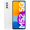 SAMSUNG GALAXY M52 5G 128GB WHITE