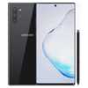 SAMSUNG GALAXY NOTE 10+5G 512GB BLACK