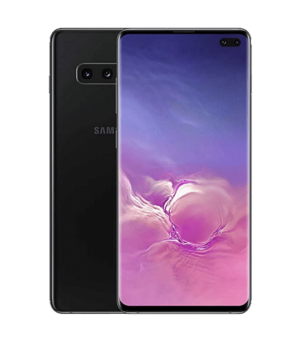 APPLE WATCH SERIES 8 CELLULAR+GPS 45MM (BLACK (32) SAMSUNG GALAXY S10+ 128GB BLACK