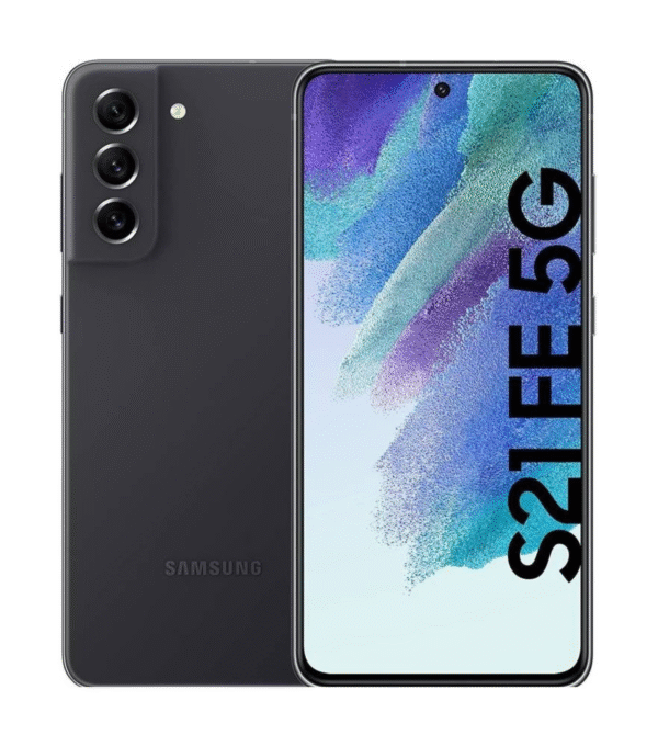 APPLE WATCH SERIES 8 CELLULAR+GPS 45MM (BLACK (34) SAMSUNG GALAXY S21 FE 5G 128GB BLACK