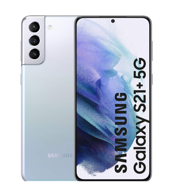 APPLE WATCH SERIES 8 CELLULAR+GPS 45MM (BLACK (35) SAMSUNG GALAXY S21+ 5G 128GB SILVER