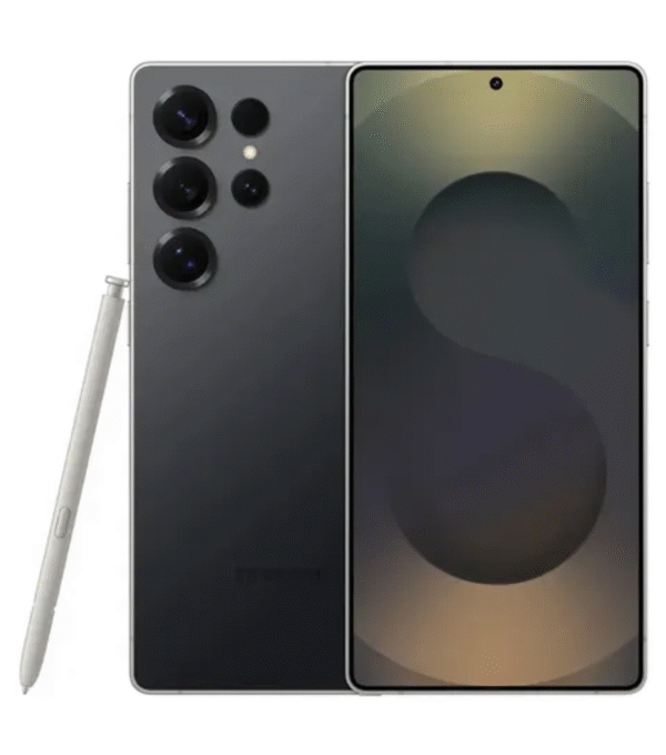 SAMSUNG GALAXY S25 ULTRA 5G