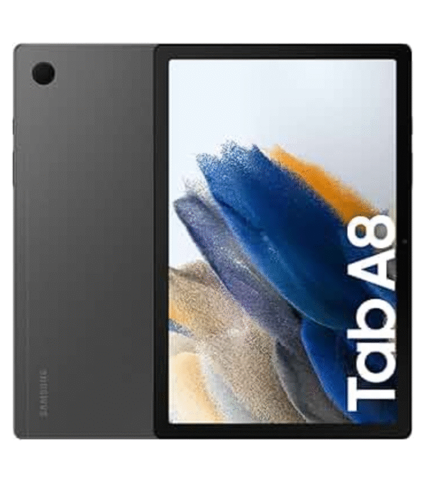 APPLE WATCH SERIES 8 CELLULAR+GPS 45MM (BLACK (44) SAMSUNG GALAXY TAB A8 WI-FI 32MM