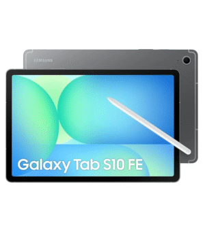 SAMSUNG GALAXY TAB S10 FE WIFI 128GB GREY