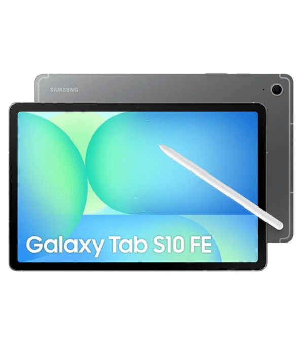 SAMSUNG GALAXY TAB S10 FE WIFI 128GB GREY
