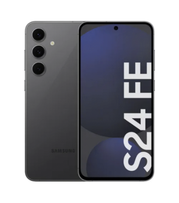 APPLE WATCH SERIES 8 CELLULAR+GPS 45MM (BLACK (47) SAMSUNG GALAXY S24 FE 5G 128GB GRAPHITE