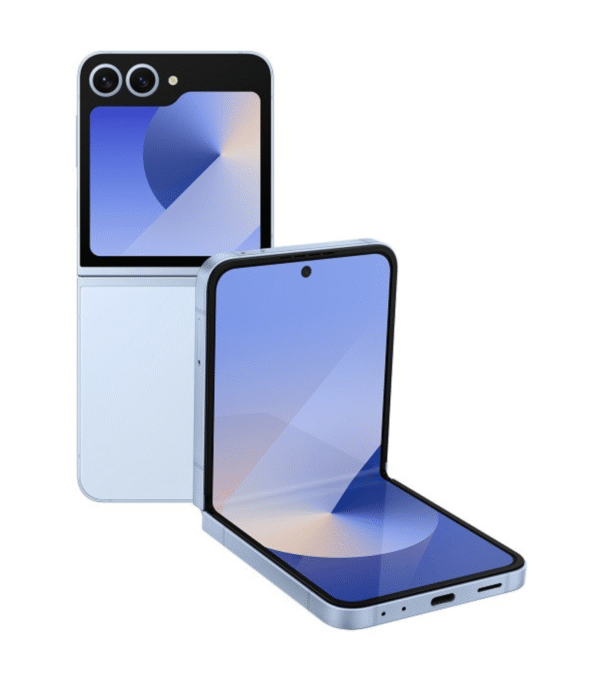 SAMSUNG GALAXY Z FLIP 6