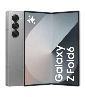 APPLE WATCH SERIES 8 CELLULAR+GPS 45MM (BLACK (54) SAMSUNG GALAXY Z FOLD 6 512GB SILVER