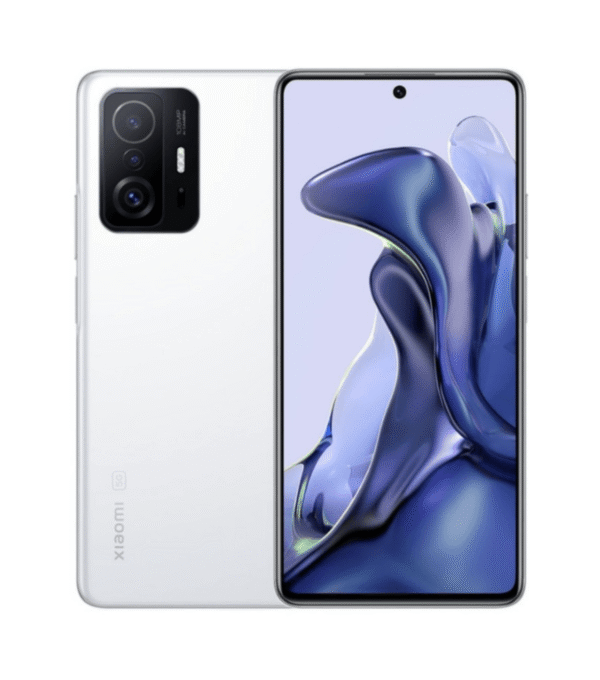 APPLE WATCH SERIES 8 CELLULAR+GPS 45MM (BLACK (55) XIAOMI 11T 256GB GREY