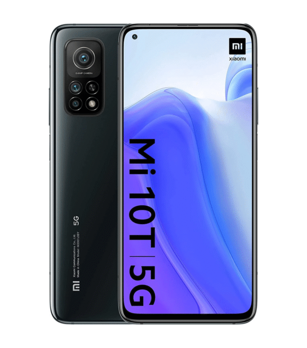 APPLE WATCH SERIES 8 CELLULAR+GPS 45MM (BLACK (58) XIAOMI MI 10T 5G 128GB BLACK