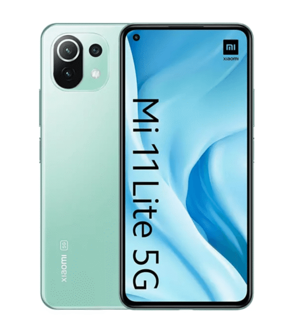 APPLE WATCH SERIES 8 CELLULAR+GPS 45MM (BLACK (59) XIAOMI MI 11 LITE 5G 128GB GREEN