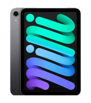 APPLE WATCH SERIES 8 CELLULAR+GPS 45MM (BLACK (6) IPAD MINI 2021 CELL 256GB GREY