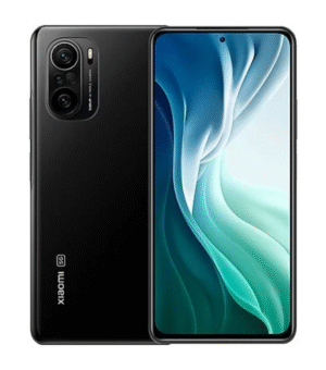 XIAOMI MI 11i 5G 256GB BLACK