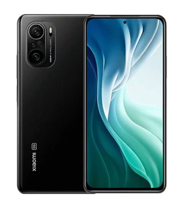 APPLE WATCH SERIES 8 CELLULAR+GPS 45MM (BLACK (60) XIAOMI MI 11i 5G 256GB BLACK