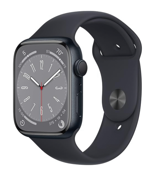 APPLE WATCH SERIES 8 CELLULAR+GPS 45MM