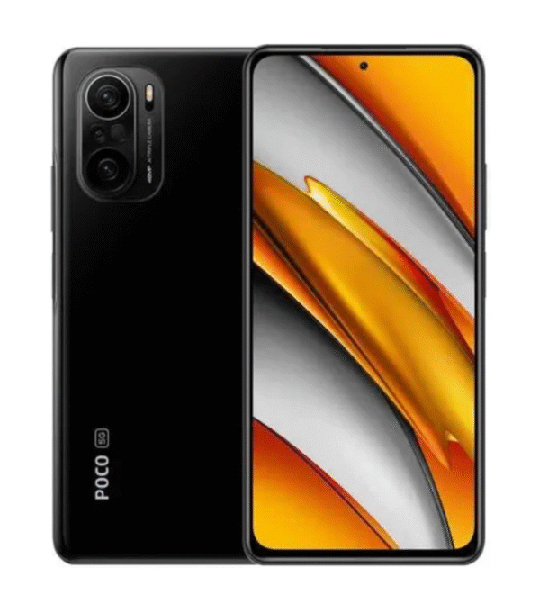 APPLE WATCH SERIES 8 CELLULAR+GPS 45MM (BLACK (63) XIAOMI POCO F3