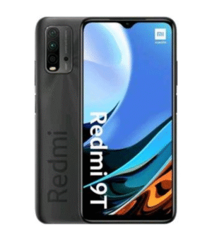 XIAOMI REDMI 9T