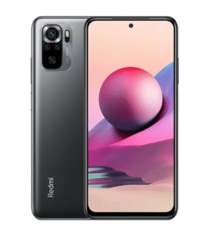 XIAOMI REDMI NOTE 10s 64GB GREY