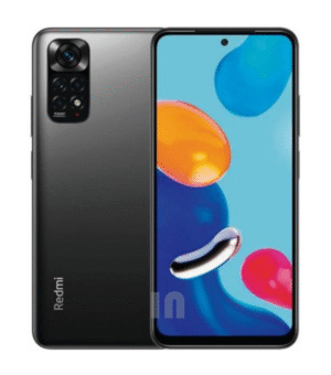 XIAOMI REDMI NOTE 11 5G 256GB GREY