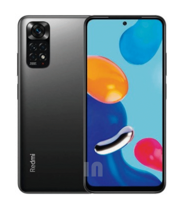 APPLE WATCH SERIES 8 CELLULAR+GPS 45MM (BLACK (68) XIAOMI REDMI NOTE 11 5G 256GB GREY