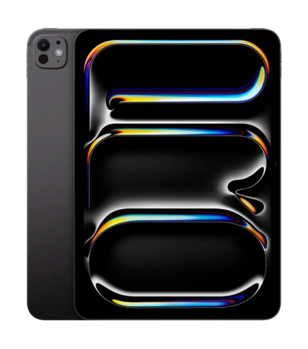 APPLE WATCH SERIES 8 CELLULAR+GPS 45MM (BLACK (7) IPAD PRO 2024 M4 11¨ WIFI 256GB BLACK