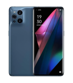 OPPO FIND X3 PRO DUALSIM 5G 256GB BLUE