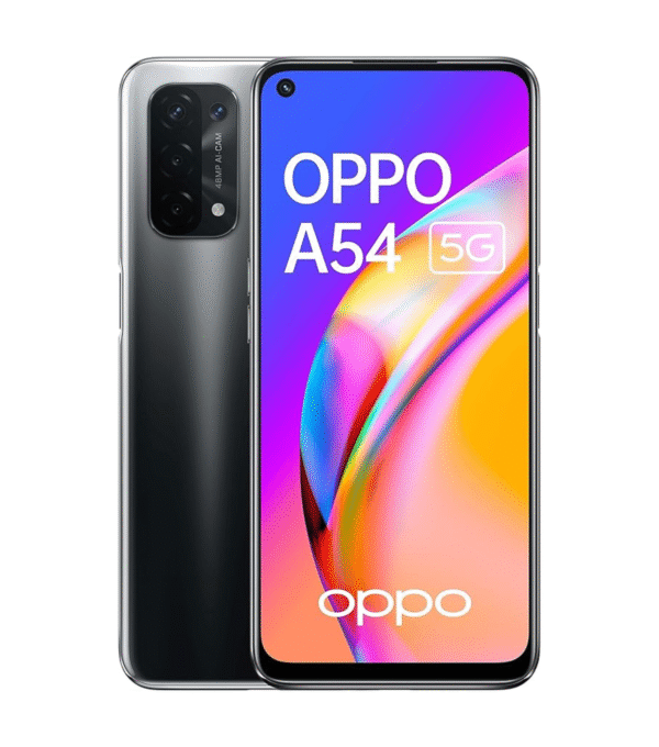 OPPO A54 5G 64GB BLACK
