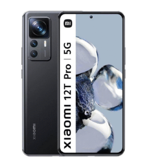 ASFSDF (11) XIAOMI 12T PRO 12 256GB BLACK