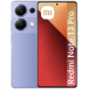 XIAOMI REDMI NOTE 13 PRO