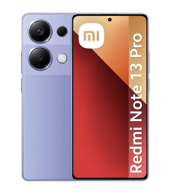 XIAOMI REDMI NOTE 13 PRO