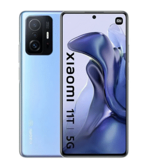 XIAOMI 11T 5G 256GB BLUE