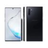 SAMSUNG GALAXY NOTE 10+5G 512GB BLACK