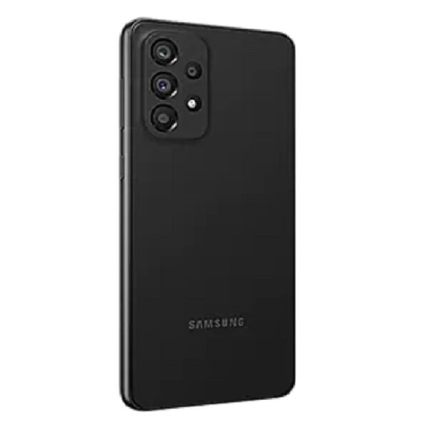 CELU475NEGRO-128GB_0 SAMSUNG GALAXY A33 5G 128GB